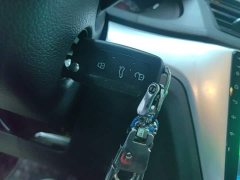 Volkswagen Lavida 2019 Lavida Qihang 1.5L Automatic Fashion Edition National VI - ფოტო 9