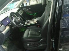 FAW Red Flag HS7 2023 2.0T Automatic AWD Flagship Comfort 6-Seater - ფოტო 11