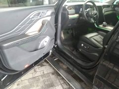 FAW Red Flag HS7 2023 2.0T Automatic AWD Flagship Comfort 6-Seater - ფოტო 12