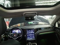FAW Red Flag HS7 2023 2.0T Automatic AWD Flagship Comfort 6-Seater - ფოტო 14