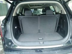 FAW Red Flag HS7 2023 2.0T Automatic AWD Flagship Comfort 6-Seater - ფოტო 15