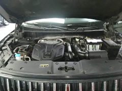 FAW Red Flag HS7 2023 2.0T Automatic AWD Flagship Comfort 6-Seater - ფოტო 16