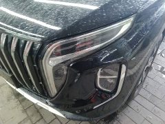 FAW Red Flag HS7 2023 2.0T Automatic AWD Flagship Comfort 6-Seater - ფოტო 18