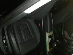 FAW Red Flag HS7 2023 2.0T Automatic AWD Flagship Comfort 6-Seater - ფოტო 20