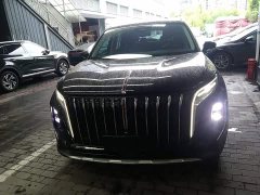FAW Red Flag HS7 2023 2.0T Automatic AWD Flagship Comfort 6-Seater - ფოტო 3