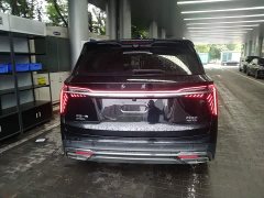 FAW Red Flag HS7 2023 2.0T Automatic AWD Flagship Comfort 6-Seater - ფოტო 4