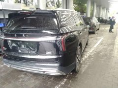 FAW Red Flag HS7 2023 2.0T Automatic AWD Flagship Comfort 6-Seater - ფოტო 5