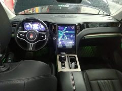 FAW Red Flag HS7 2023 2.0T Automatic AWD Flagship Comfort 6-Seater - ფოტო 6