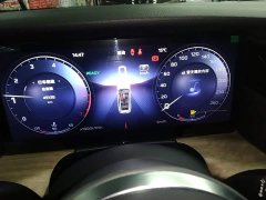 FAW Red Flag HS7 2023 2.0T Automatic AWD Flagship Comfort 6-Seater - ფოტო 8