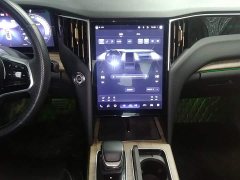 FAW Red Flag HS7 2023 2.0T Automatic AWD Flagship Comfort 6-Seater - ფოტო 9