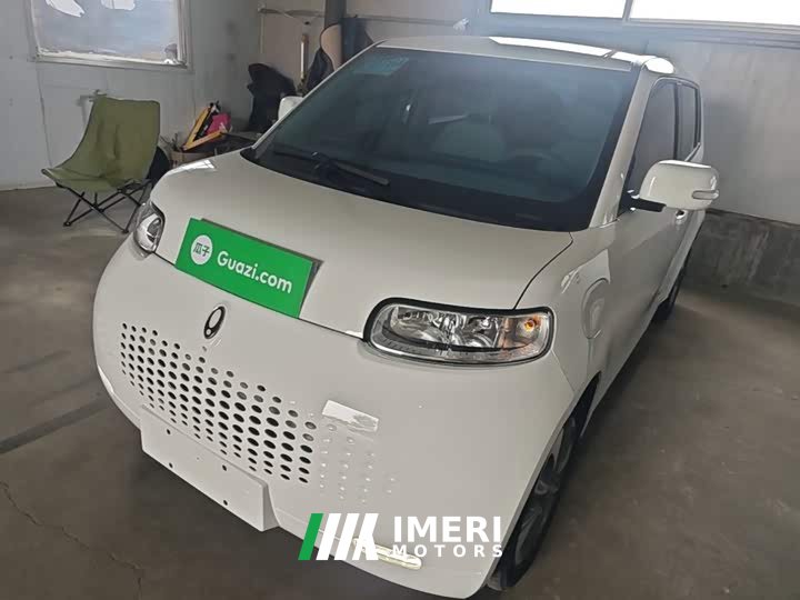 Ora White Cat 2022 Upgrade 305km Luxury Trim Ternary Lithium Battery - ავტომობილი ჩინეთიდან