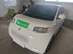 Ora White Cat 2022 Upgrade 305km Luxury Trim Ternary Lithium Battery - ფოტო 1