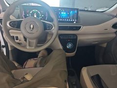 Ora White Cat 2022 Upgrade 305km Luxury Trim Ternary Lithium Battery - ფოტო 10