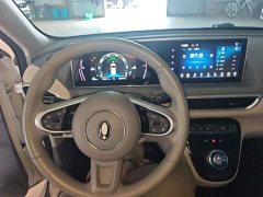 Ora White Cat 2022 Upgrade 305km Luxury Trim Ternary Lithium Battery - ფოტო 11
