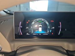 Ora White Cat 2022 Upgrade 305km Luxury Trim Ternary Lithium Battery - ფოტო 12