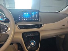 Ora White Cat 2022 Upgrade 305km Luxury Trim Ternary Lithium Battery - ფოტო 13