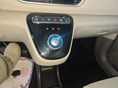 Ora White Cat 2022 Upgrade 305km Luxury Trim Ternary Lithium Battery - ფოტო 14