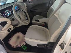 Ora White Cat 2022 Upgrade 305km Luxury Trim Ternary Lithium Battery - ფოტო 15
