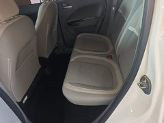 Ora White Cat 2022 Upgrade 305km Luxury Trim Ternary Lithium Battery - ფოტო 17