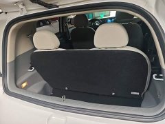 Ora White Cat 2022 Upgrade 305km Luxury Trim Ternary Lithium Battery - ფოტო 19