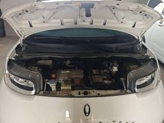 Ora White Cat 2022 Upgrade 305km Luxury Trim Ternary Lithium Battery - ფოტო 20
