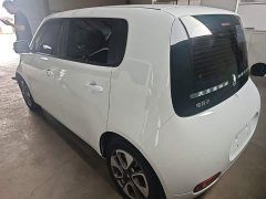 Ora White Cat 2022 Upgrade 305km Luxury Trim Ternary Lithium Battery - ფოტო 5