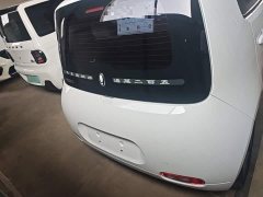 Ora White Cat 2022 Upgrade 305km Luxury Trim Ternary Lithium Battery - ფოტო 6