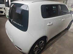 Ora White Cat 2022 Upgrade 305km Luxury Trim Ternary Lithium Battery - ფოტო 7