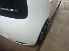 Ora White Cat 2022 Upgrade 305km Luxury Trim Ternary Lithium Battery - ფოტო 8