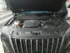 FAW Red Flag HS5 2023 2.0T Flagship Enjoy Pro - ფოტო 16
