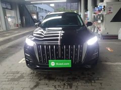 FAW Red Flag HS5 2023 2.0T Flagship Enjoy Pro - ფოტო 3