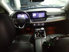 FAW Red Flag HS5 2023 2.0T Flagship Enjoy Pro - ფოტო 6