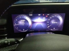FAW Red Flag HS5 2023 2.0T Flagship Enjoy Pro - ფოტო 8