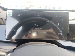 BYD Qin PLUS 2023 Champion Edition DM-i 55KM Leading - ფოტო 12