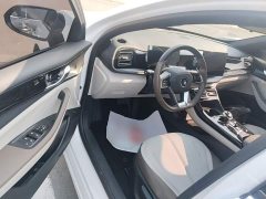 BYD Qin PLUS 2023 Champion Edition DM-i 55KM Leading - ფოტო 16