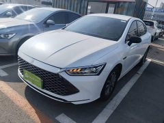 BYD Qin PLUS 2023 Champion Edition DM-i 55KM Leading - ფოტო 2