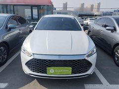 BYD Qin PLUS 2023 Champion Edition DM-i 55KM Leading - ფოტო 3