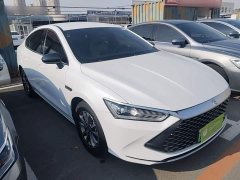 BYD Qin PLUS 2023 Champion Edition DM-i 55KM Leading - ფოტო 4