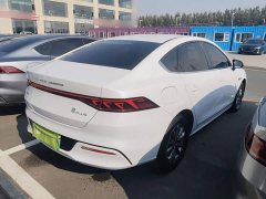 BYD Qin PLUS 2023 Champion Edition DM-i 55KM Leading - ფოტო 7