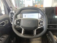 Jetour Chitu Jietu Traveler 2023 2.0T AWD Expedition PRO - ფოტო 11