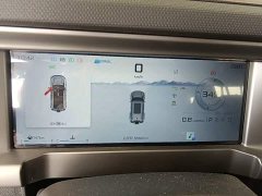 Jetour Chitu Jietu Traveler 2023 2.0T AWD Expedition PRO - ფოტო 12