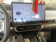 Jetour Chitu Jietu Traveler 2023 2.0T AWD Expedition PRO - ფოტო 13