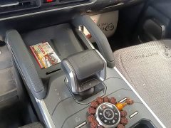 Jetour Chitu Jietu Traveler 2023 2.0T AWD Expedition PRO - ფოტო 14