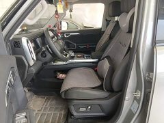 Jetour Chitu Jietu Traveler 2023 2.0T AWD Expedition PRO - ფოტო 15