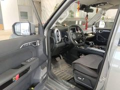 Jetour Chitu Jietu Traveler 2023 2.0T AWD Expedition PRO - ფოტო 16