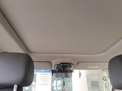 Jetour Chitu Jietu Traveler 2023 2.0T AWD Expedition PRO - ფოტო 18