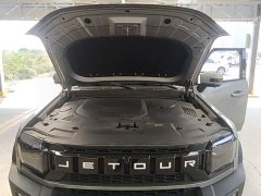 Jetour Chitu Jietu Traveler 2023 2.0T AWD Expedition PRO - ფოტო 20