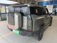 Jetour Chitu Jietu Traveler 2023 2.0T AWD Expedition PRO - ფოტო 7