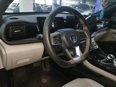 BYD Qin PLUS Glory Edition DM-i 55KM Leading - ფოტო 10