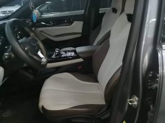 BYD Qin PLUS Glory Edition DM-i 55KM Leading - ფოტო 15